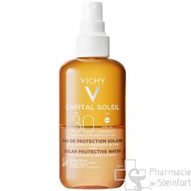 Vichy IS Bräunungsintensivierendes Sonnenspray LSF30 200 ml