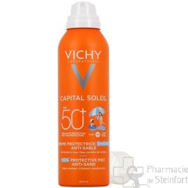 Vichy IS Enfant Brume Anti-Sable SPF50+ 200 ml