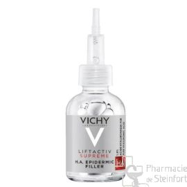 VICHY LIFTACTIV H.A EPIDERMI FILLER MILDERT FALTEN & FEINE LINIEN 30ML