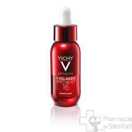 Vichy Liftactiv Collagène Specialist 16 Bonding Sérum 30 ml