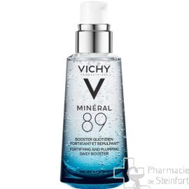 VICHY MINERAL 89 SERUM 50 ML