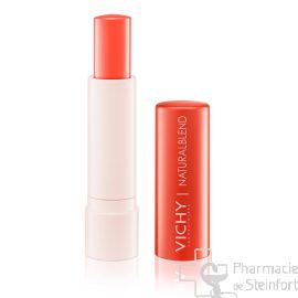 VICHY NATURALBLEND LEVRES CORAIL 4,5 G