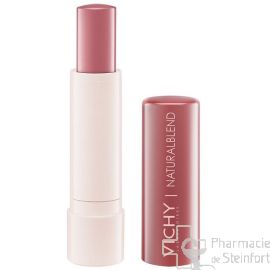 VICHY NATURALBLEND feuchtigkeitsspendender Lippenbalsam NUDE 4,5 G