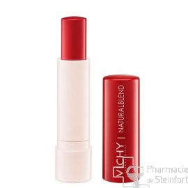 Vichy Naturalblend Lippenbalsam Rot 4.5 g