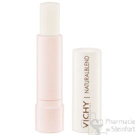 VICHY NATURALBLEND feuchtigkeitsspendender Lippenbalsam TRANSPARENT 4,5G