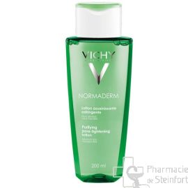 VICHY NORMADERM Reinigungs-Lotion 200 ML