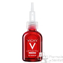 VICHY LIFTACTIV B3 SERUM PIGMENTFLECKEN & FALTEN 30ML