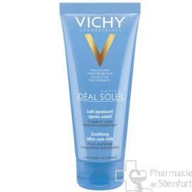 VICHY APRES SOLEIL SOIN LACTEE LAIT 300 ML