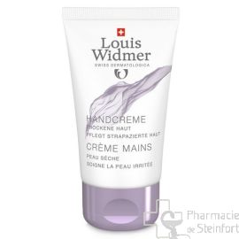 WIDMER BAUME MAINS UV10 AVEC PARFUM 50ML