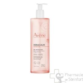 Avène XeraCalm Nutrition Duschgel 750ml 