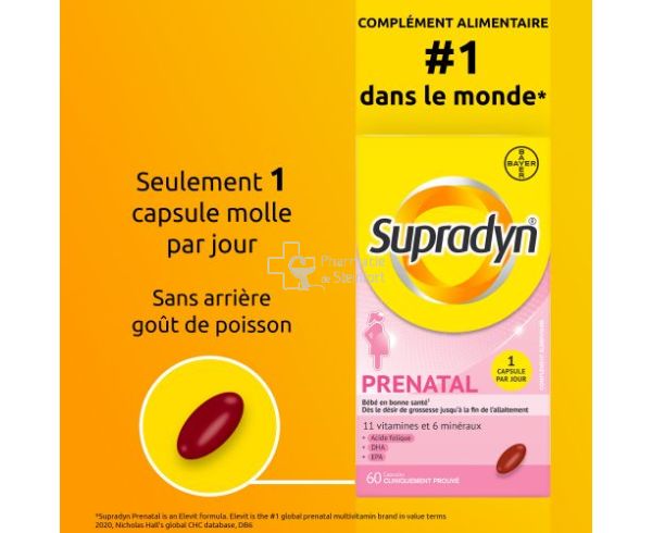 C et deals a grossesse