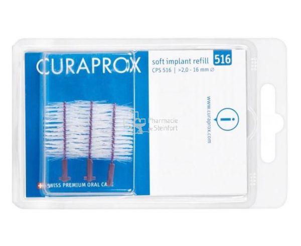 CURAPROX CMP 102 2xsucettes des 8 mois - Sucettes - Pharmacie de Steinfort