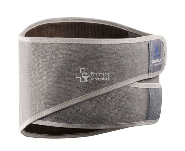 Ceinture de maintien dos en pharmacie clearance