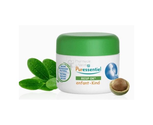 PURESSENTIEL BIO HUILE ESSENTIELLE RAVINTSARA 5 ML - Huiles essentielles  Bio - Pharmacie de Steinfort