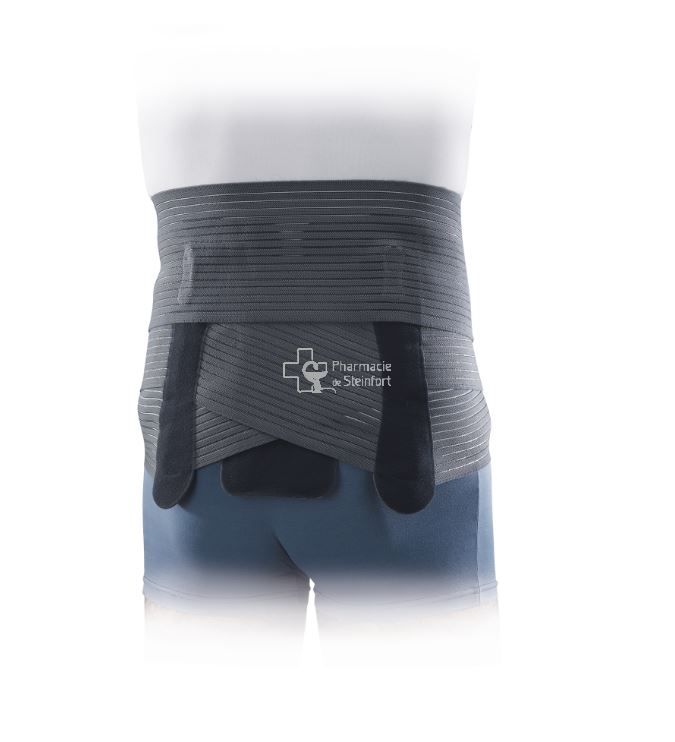 Ceinture lombatech thuasne store