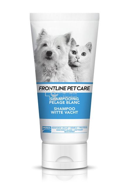 Frontline pet care sale